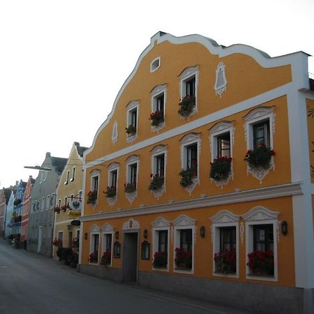 Lembach im Mühlkreis Vitalhotel Lembacherhof מראה חיצוני תמונה
