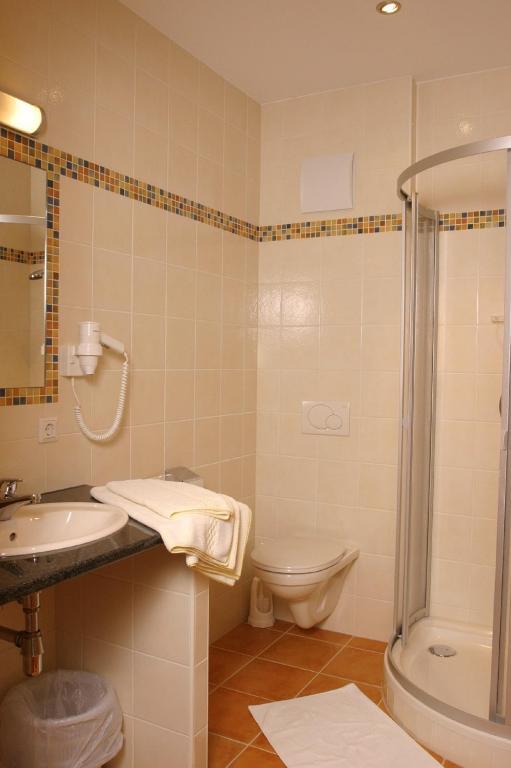 Lembach im Mühlkreis Vitalhotel Lembacherhof חדר תמונה
