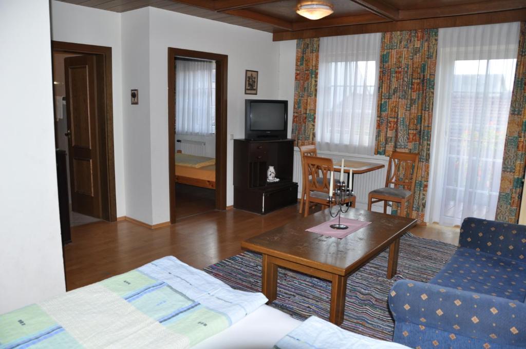 Lembach im Mühlkreis Vitalhotel Lembacherhof חדר תמונה