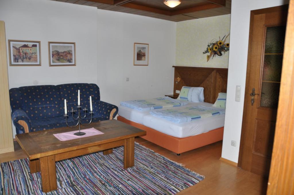 Lembach im Mühlkreis Vitalhotel Lembacherhof חדר תמונה