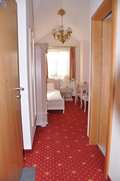 Lembach im Mühlkreis Vitalhotel Lembacherhof חדר תמונה