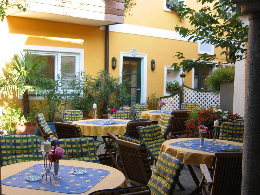 Lembach im Mühlkreis Vitalhotel Lembacherhof מראה חיצוני תמונה