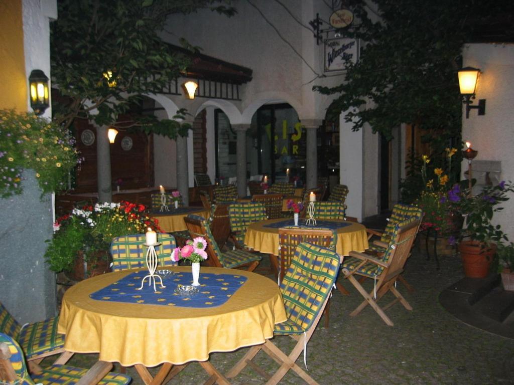Lembach im Mühlkreis Vitalhotel Lembacherhof מראה חיצוני תמונה