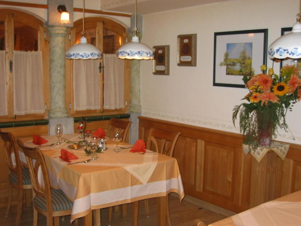 Lembach im Mühlkreis Vitalhotel Lembacherhof מראה חיצוני תמונה