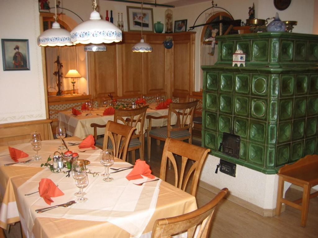 Lembach im Mühlkreis Vitalhotel Lembacherhof מראה חיצוני תמונה
