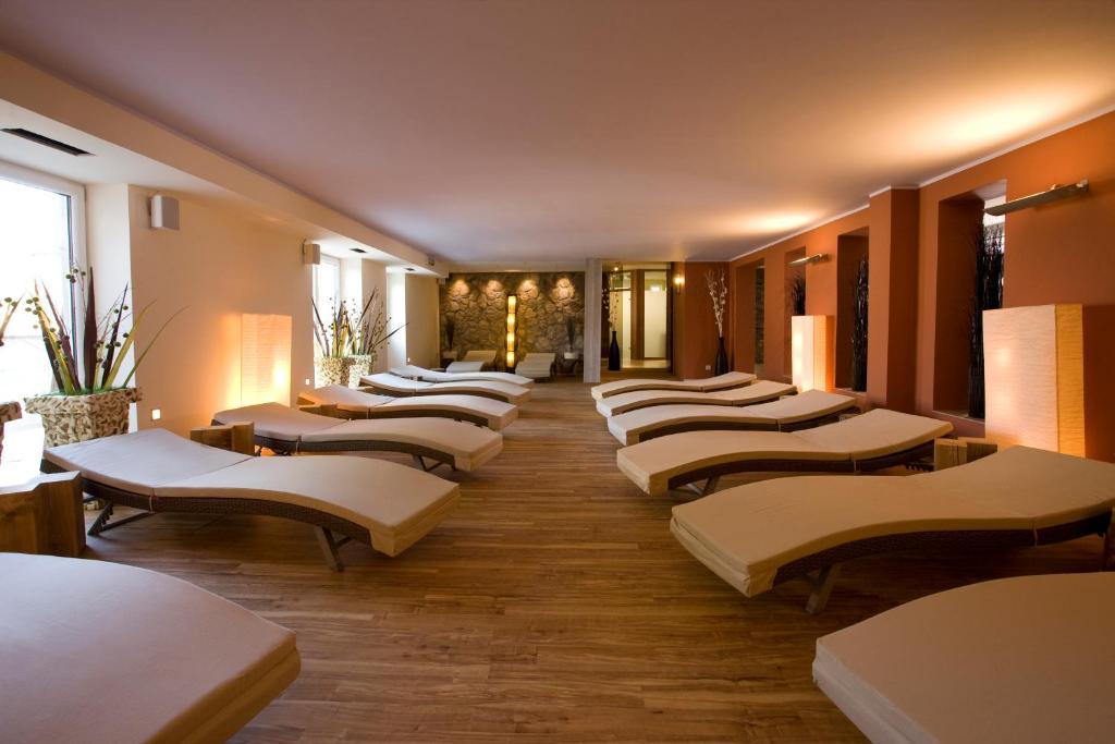 Lembach im Mühlkreis Vitalhotel Lembacherhof מראה חיצוני תמונה