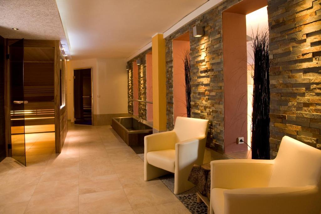 Lembach im Mühlkreis Vitalhotel Lembacherhof מראה חיצוני תמונה