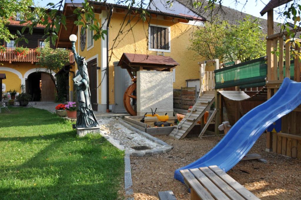 Lembach im Mühlkreis Vitalhotel Lembacherhof מראה חיצוני תמונה